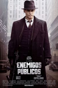 Poster Enemigos Publicós