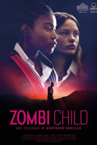 Poster Zombi Child