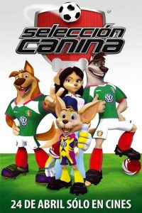 Poster Selección Canina