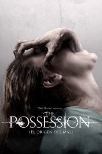 Poster The Possession