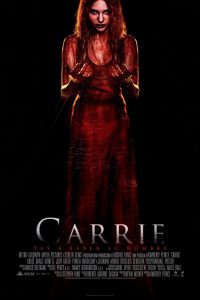 Poster Carrie