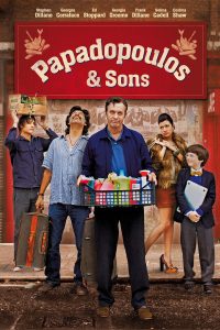 Poster Papadopoulos and Sons