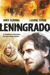Poster Leningrado