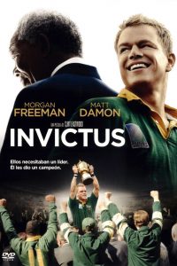 Poster Invictus