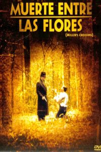 Poster Muerte entre las Flores