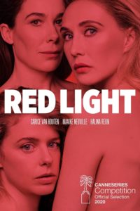 Poster Red Light