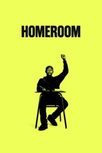 Poster Homeroom