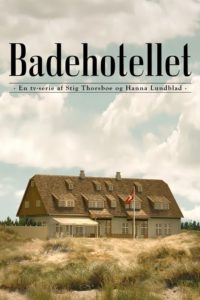 Poster Badehotellet