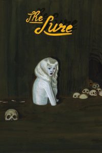 Poster The Lure