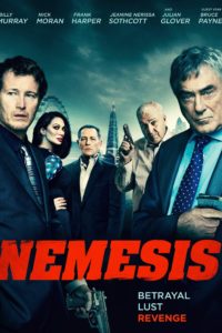 Poster Nemesis