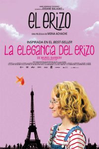 Poster El Erizo