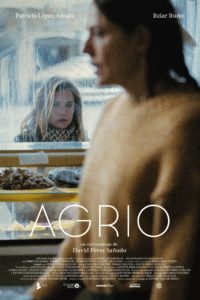 Poster Agrio