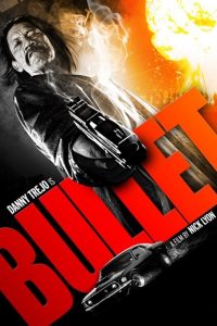 Poster Bullet