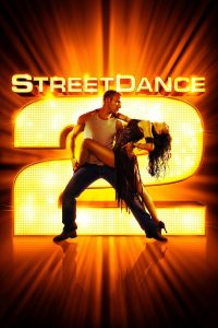 Poster Street dance 2