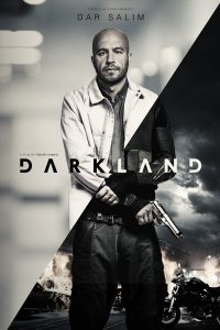 Poster Darkland