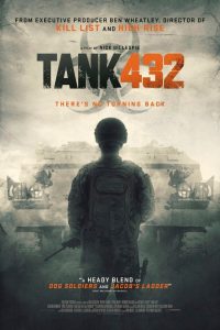 Poster Tank 432