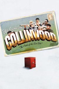 Poster Welcome to Collinwood (Bienvenidos a Collinwood)