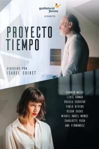 Poster Proyecto Tiempo