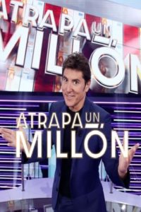 Poster Atrapa un millón