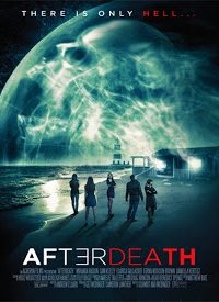 Poster AfterDeath