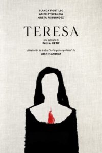 Poster Teresa