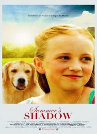 Poster Summers Shadow