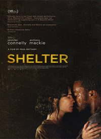 Poster Shelter