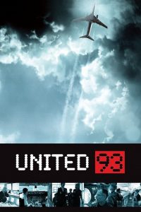 Poster United 93