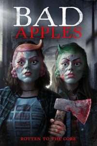 Poster Bad Apples