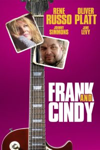 Poster Frank y Cindy
