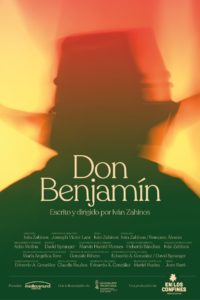 Poster Don Benjamín