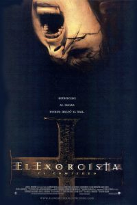 Poster El Exorcista: El comienzo