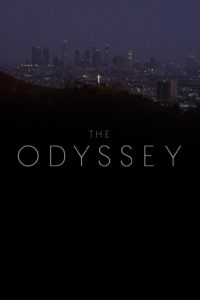 Poster The Odyssey (La odisea)