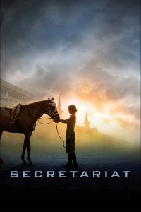 Poster Secretariat