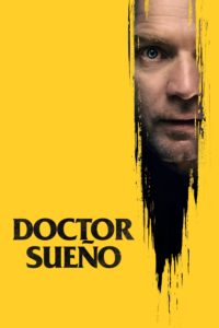 Poster Doctor Sleep (Doctor Sueño)