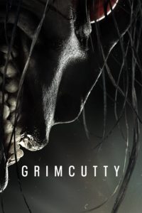 Poster GRIMCUTTY: asesino implacable