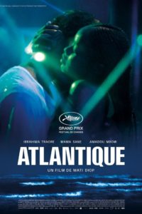 Poster Atlantique