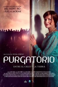 Poster Purgatorio