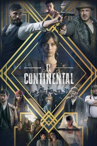 Poster El Continental