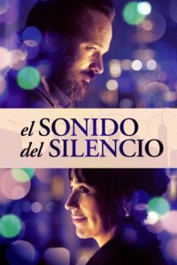 Poster The Sound of Silence