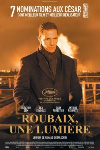 Poster Roubaix, une lumière (Oh Mercy!)