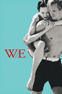 Poster Wallis y Eduardo: El romance del siglo