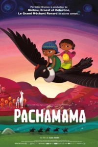 Poster Pachamama