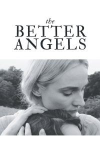 Poster The Better Angels