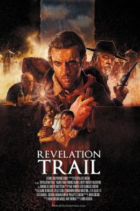 Poster Revelation Trail