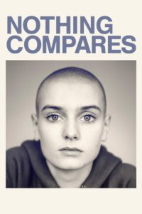 Poster Sinéad O'Connor: Nothing Compares