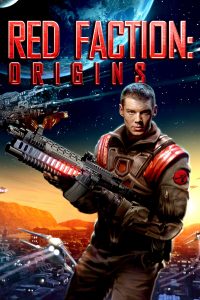 Poster Red Faction: Origenes