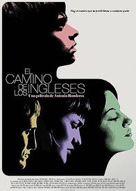 Poster El Camino de los Ingleses