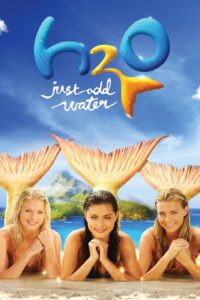 Poster H2O