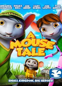 Poster A Mouse Tale